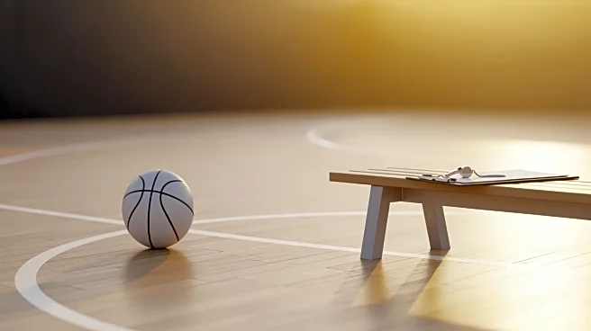 NBA Coach Steve Kerr Praises Arizona State's New Head Coach Randy Bennett