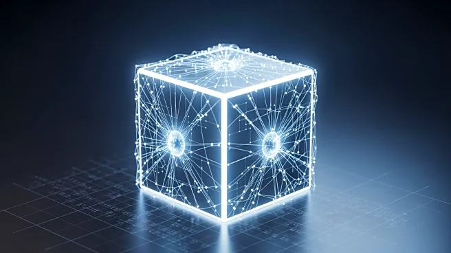 Theia Insights Secures $8M to Innovate Industry Classification Systems with AI