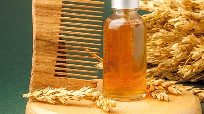 MaryRuth Organics' Liquid Hair Growth Supplement Gains Popularity Amid Amazon Sale