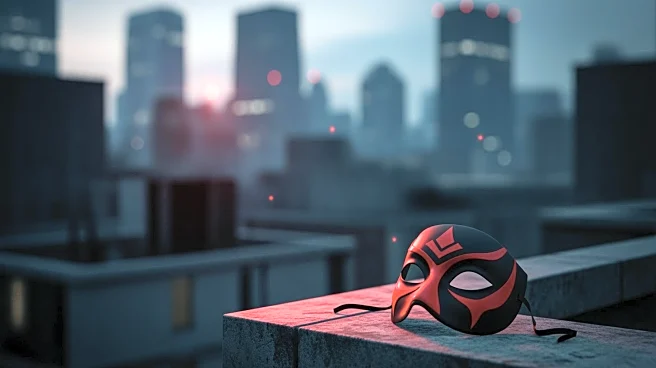 Marvel's 'Daredevil: Born Again' Season 2 Returns with New Episodes