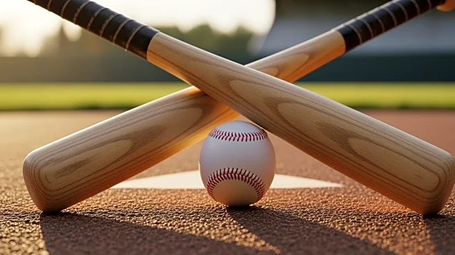 Texas and Oklahoma Baseball Teams Face Off in High-Stakes Series