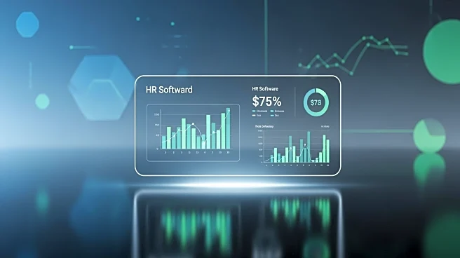 Paycom Achieves Top Rankings in G2 Spring 2026 Reports for HR Software Solutions