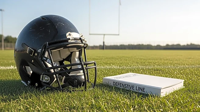 Louisville's Defensive Line Prepares for Spring Practice Under New Leadership