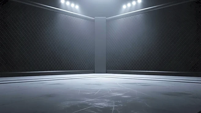 Israel Adesanya Seeks Redemption at UFC Seattle After Consecutive Losses