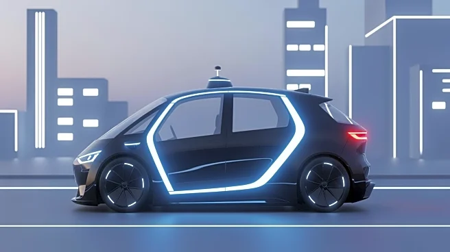 Zoox Expands Robotaxi Operations to New U.S. Cities, Enhances Service Features