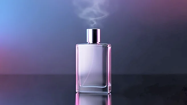 Hideo Kojima's Viral Cologne Mystery Sparks Social Media Frenzy