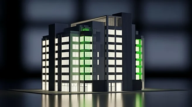 BlackRock's Infrastructure Arm Invests $250 Million in Budderfly for Commercial Building Efficiency