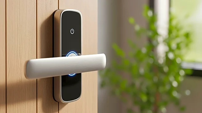 Ultraloq Bolt SE Smart Lock Offers High-Tech Security at Discounted Price During Spring Sale