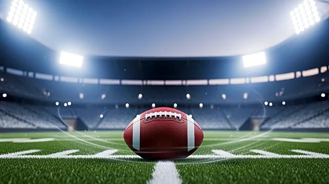 UFL Week 1: Expert Predictions for D.C. vs. St. Louis and Other Key Matchups