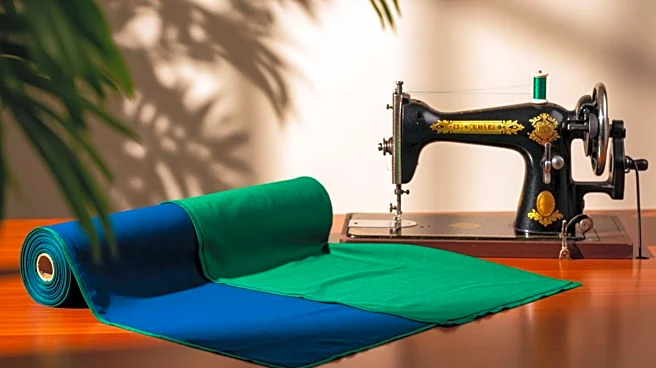 Ryan Castro Collaborates with Agua Bendita for New Fashion Collection