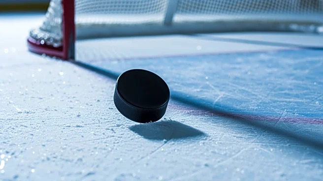 Minnesota Frost Fall to Montréal Victoire in 3-0 Loss, Struggle with Defensive Mistakes