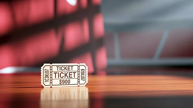 Liverpool FC Supporters Board Condemns Ticket Price Increase Amid Record Revenues