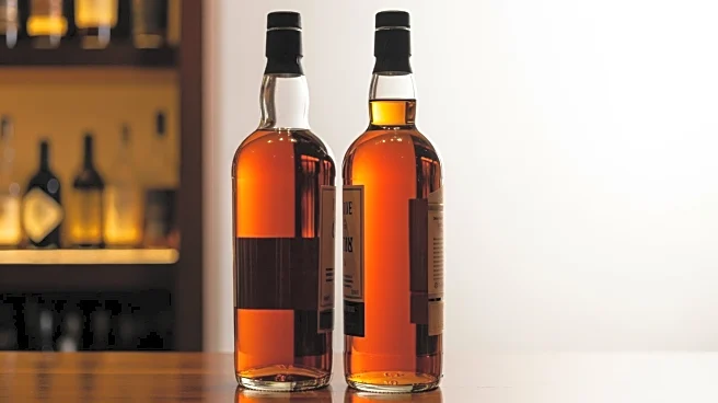 Long Island Spirits Sues LIV Golf Over Alleged Trademark Infringement Impacting Sales