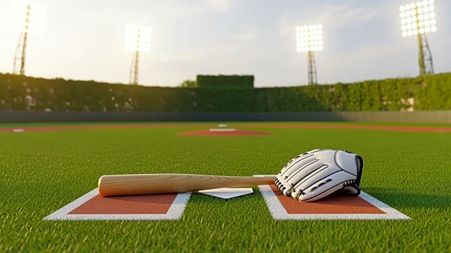 Chicago Cubs Celebrate Opening Day at Wrigley Field Against Nationals