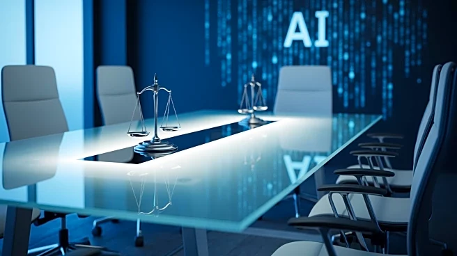 Legalweek 2026 Discusses AI's Impact on Attorney-Client Privilege
