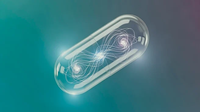 Seaport Therapeutics Publishes Breakthrough in Oral Drug Delivery for Neuropsychiatric Disorders