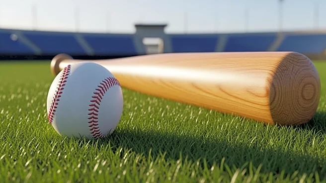 MLB Opening Day Brings Renewed Hope and Emotional Reflections for Fans