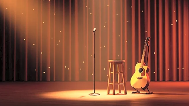 Hadestown Live Capture to Hit Theaters This Summer