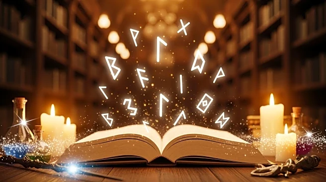 HBO Releases Trailer for New 'Harry Potter' Series Set for Christmas 2026