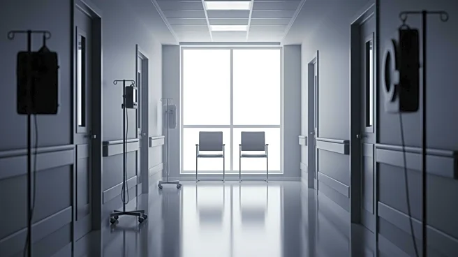 Kevin McKidd and Kim Raver to Exit Grey's Anatomy, Leaving Door Open for Future Returns