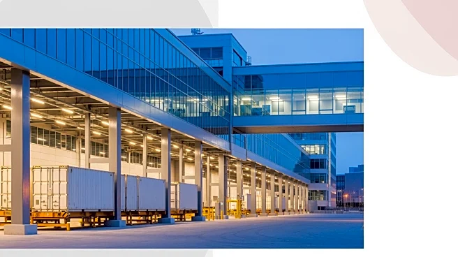 VenHub Expands Production with New Las Vegas Facility to Meet Growing Demand