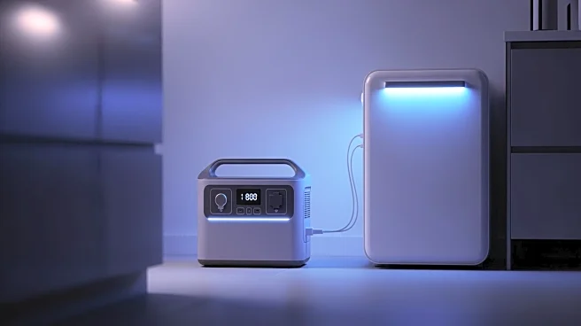 BLUETTI Introduces FridgePower for Efficient Refrigerator Backup During Outages