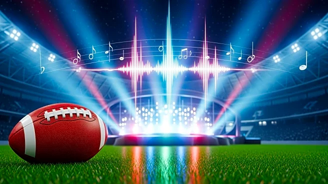 The Killers to Headline 2026 UEFA Champions League Final Show in Budapest