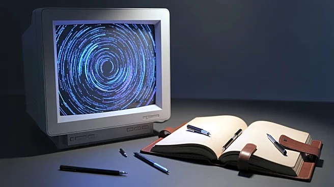 Film 'Our Hero, Balthazar' Explores Dark Internet Themes and Youth Culture