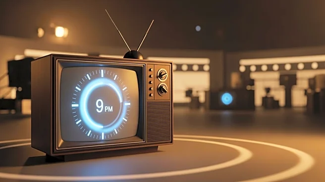 'R.J. Decker' Moves to 9 PM Slot as ABC Evaluates Season 2 Renewal