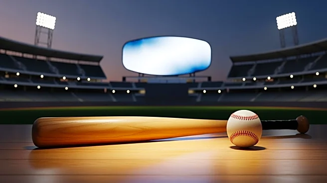 MLB Faces Backlash for Streaming Season Opener Exclusively on Netflix