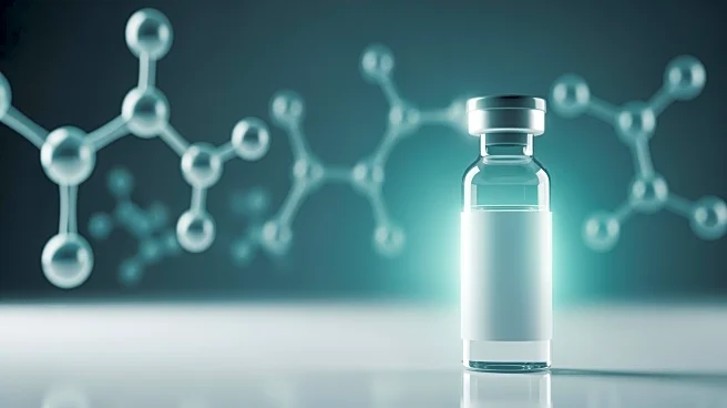 FDA Approves Corcept's Lifyorli for Platinum-Resistant Ovarian Cancer