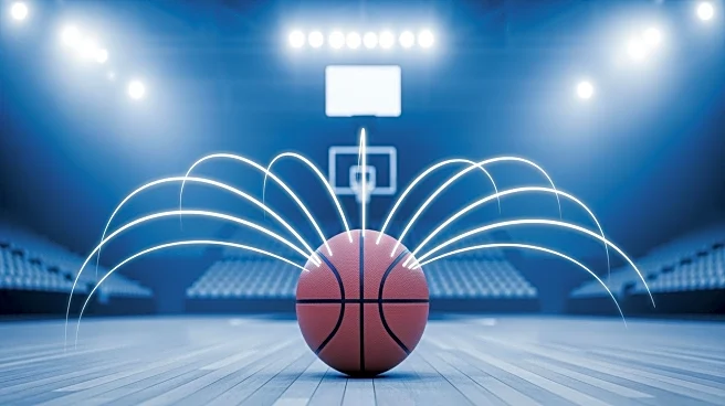 Spurs' Stephon Castle Shines with Nine Assists in Victory Over Grizzlies