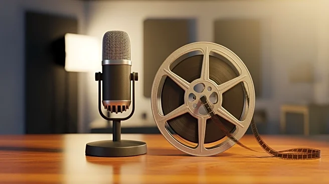 Celtic Broadcasters Collaborate for Second Season of 'The Wall' Documentary Series