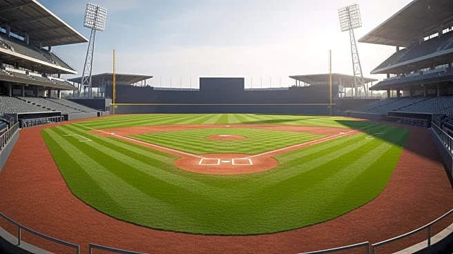 New York Mets Host Pittsburgh Pirates on Opening Day at Citi Field