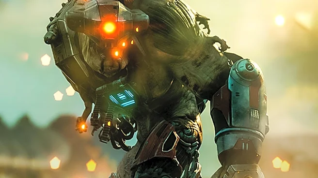 Once Human Game Update 2.3.5 Introduces New Features and Bug Fixes