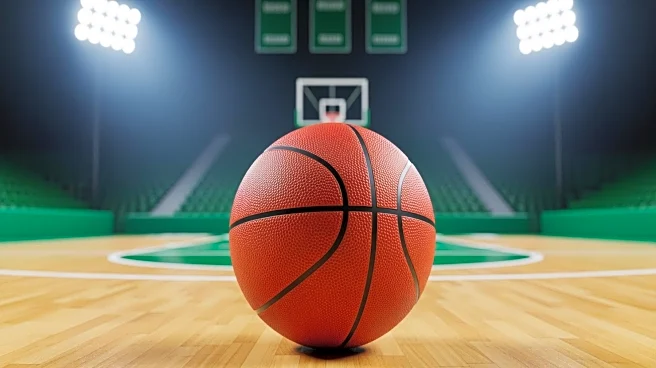 Jaylen Brown Leads Celtics to Victory Over Oklahoma City Thunder with 31 Points