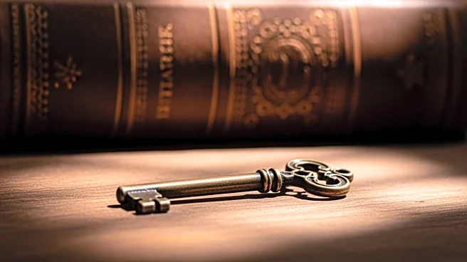 Prime Video Releases Trailer for 'The House of the Spirits' Series Adaptation