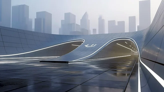 Elon Musk's Boring Company Considers New Orleans for Tunnel Project