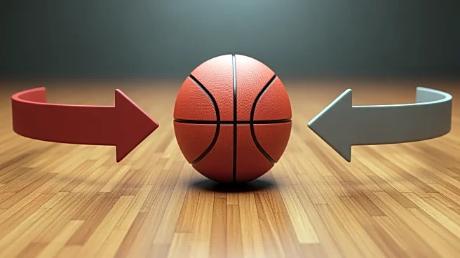 Louisville Cardinals Basketball Targets Key Positions in Transfer Portal