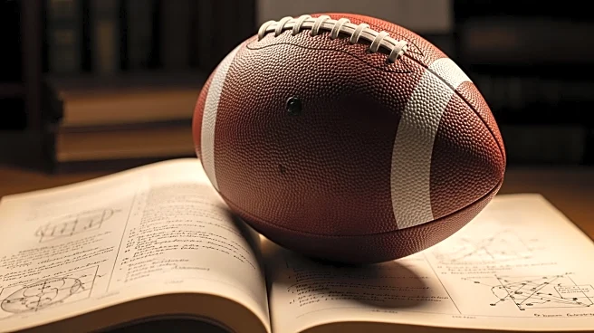 Former NFL Champion Ed Blaine Passes Away at 86, Leaving Legacy in Sports and Science