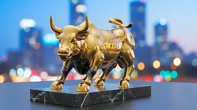 Wall Street Bonuses Reach Record $49.2 Billion in 2025, Boosting New York's Economy