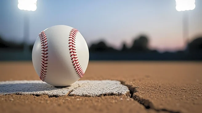 Logan Webb's Challenging Start for San Francisco Giants Raises Concerns