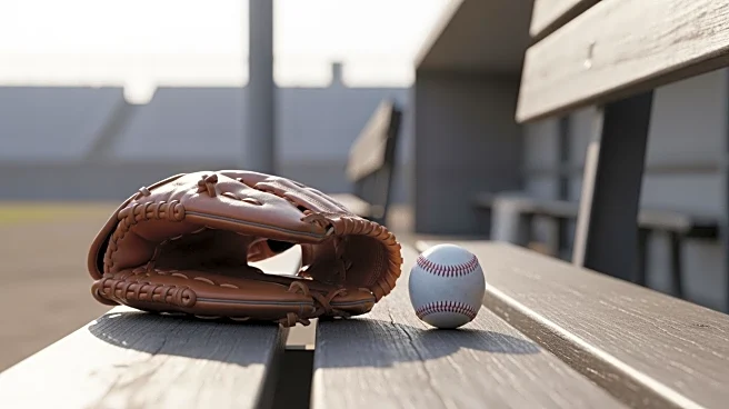 Washington Nationals Release Infielder Sergio Alcantara