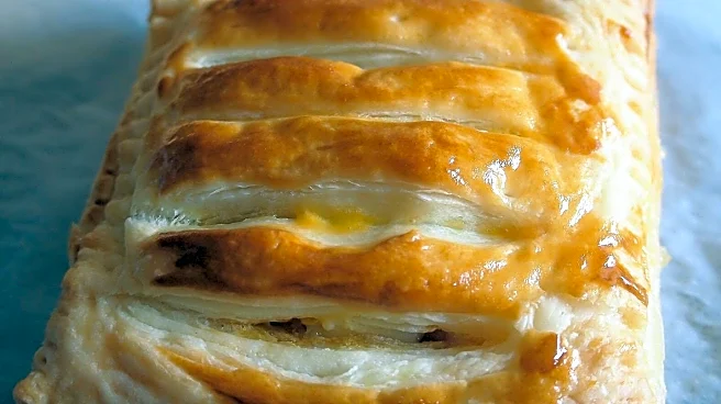 Pop-Tarts Introduces 'Super Stuffed' Pastries with 50% More Filling to Meet Consumer Demand