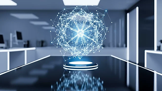 Brett Adcock Launches Hark AI Lab with $100 Million Investment for Advanced Personal AI Systems