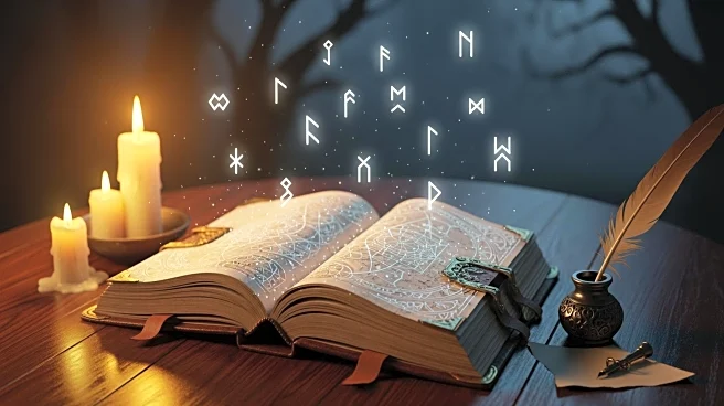 HBO Releases First Trailer for New 'Harry Potter' TV Series Premiering This Christmas