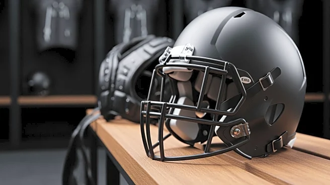 Los Angeles Chargers Sign Kayode Awosika to Bolster Offensive Line