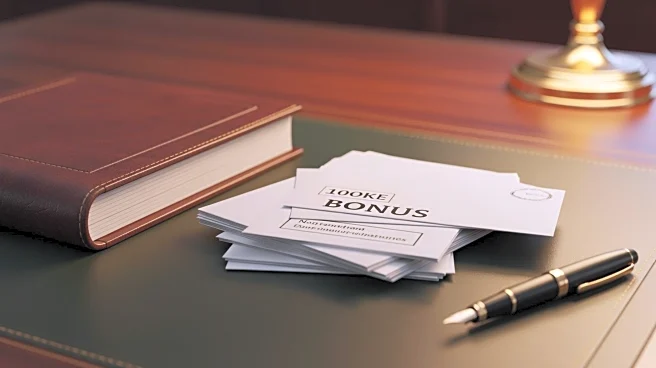 Five Guys CEO Distributes $1.5 Million in Bonuses After Promotion Mishap