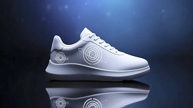 Pharrell Williams and Adidas Launch New 'Flat Earther' Sneaker