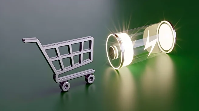 Amazon's Spring Sale Offers Major Discounts on Anker Products, Benefiting Consumers